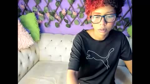 evangely15_ online show from 09-19-25, 11:44