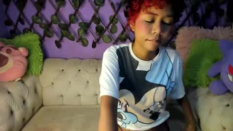 evangely15_ online show from 09-29-25, 11:59