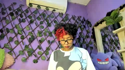 evangely15_ online show from 10-03-25, 09:17