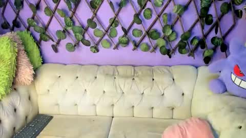 evangely15_ online show from 10-04-25, 10:57