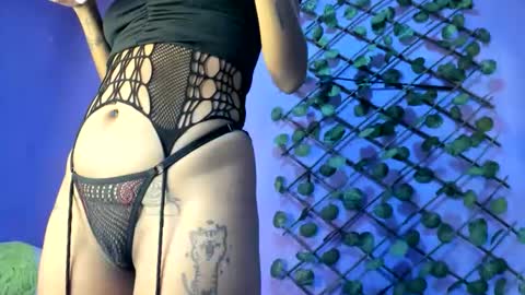 evangely15_ online show from 10-18-25, 11:33