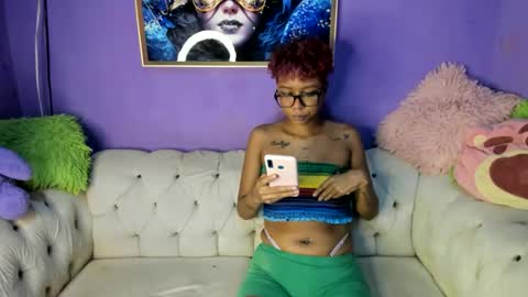 evangely15_ online show from 10-30-25, 11:44