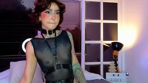 Snapshot of evangelyne1 chatting on 01-03-25, 03:33 Evangelyne online show from 01-03-25, 03:33