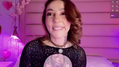 Evangelyne online show from 04-11-26, 04:00