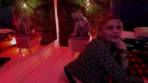  Evangelyne  online show from 02-21-26, 07:37