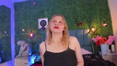  Evangelyne  online show from 02-23-26, 07:22