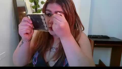 Snapshot of evania_lorns chatting on 07-02-26, 12:44 eva online show from 07-02-26, 12:44