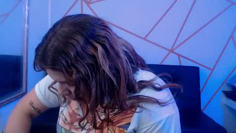 Snapshot of evania_lorns chatting on 07-13-26, 12:30 eva online show from 07-13-26, 12:30