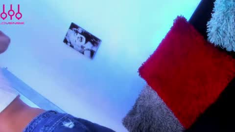 evanllelyne online show from 07-13-26, 11:57