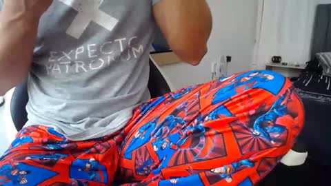 Evan online show from 02-16-25, 04:21