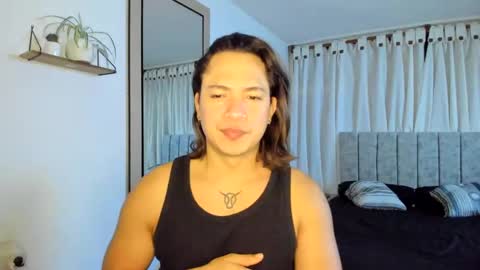 Evan online show from 03-08-25, 09:28