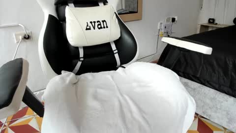 Evan online show from 03-08-25, 12:30