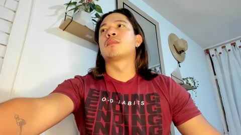 Evan online show from 09-30-25, 03:22