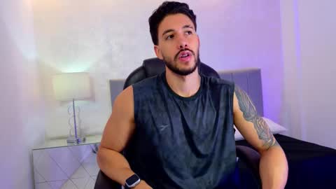 E V A N S online show from 02-24-26, 11:25