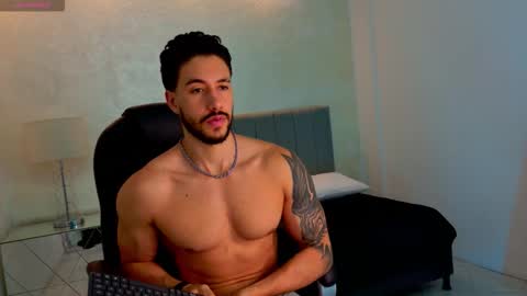 E V A N S online show from 02-28-26, 11:50