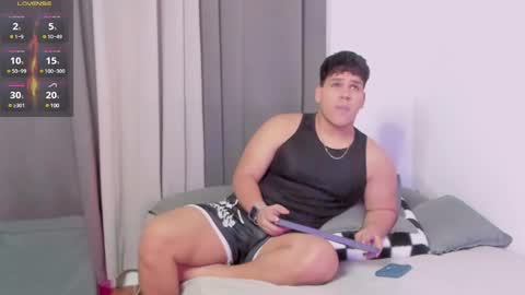 evansfenty online show from 01-23-25, 05:35