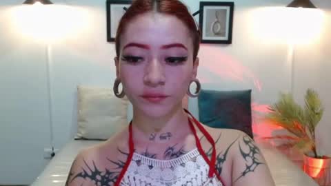 Evanssa lx online show from 01-06-26, 06:55