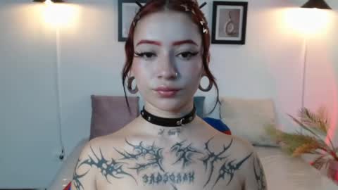 Evanssa lx online show from 01-13-26, 06:57