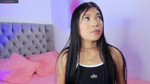 Snapshot of evaolimpo chatting on 10-22-25, 08:19 Eva Olimpo online show from 10-22-25, 08:19