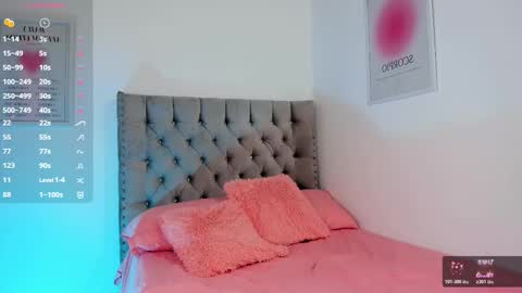 Snapshot of evaolimpo chatting on 11-05-25, 07:25 Eva Olimpo online show from 11-05-25, 07:25