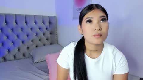 Snapshot of evaolimpo chatting on 11-21-25, 11:14 Eva Olimpo online show from 11-21-25, 11:14