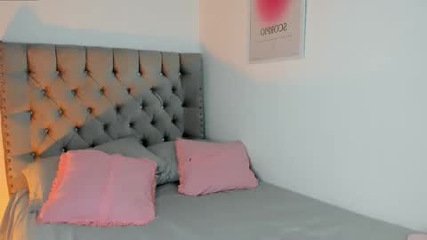 Snapshot of evaolimpo chatting on 11-27-25, 08:22 Eva Olimpo online show from 11-27-25, 08:22