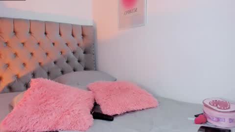 Snapshot of evaolimpo chatting on 11-28-25, 11:51 Eva Olimpo online show from 11-28-25, 11:51