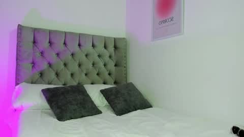 Snapshot of evaolimpo chatting on 12-04-25, 09:23 Eva Olimpo online show from 12-04-25, 09:23