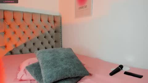 Eva Olimpo online show from 01-19-26, 12:14