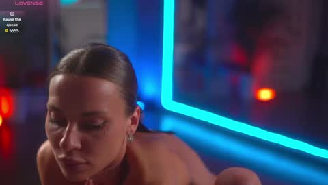 evaorion_ online show from 01-20-25, 08:18