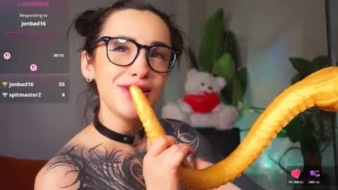 Eva online show from 02-01-26, 02:21