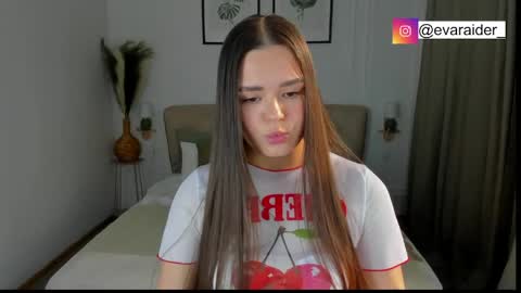 Eva online show from 03-29-26, 01:22