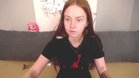 Adelina online show from 10-02-25, 04:19