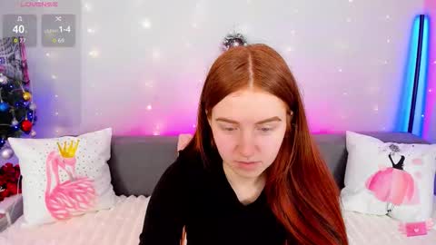 Adelina online show from 01-07-26, 06:49