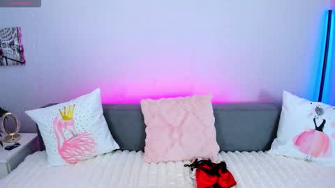 Adelina online show from 01-08-26, 06:26