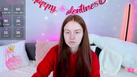 Adelina online show from 02-13-26, 06:09