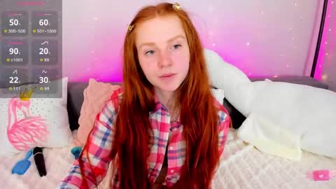 Adelina online show from 04-09-26, 06:19
