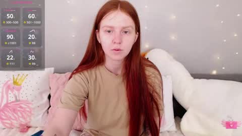 Snapshot of evarey_ chatting on 05-02-26, 04:28 Adelina online show from 05-02-26, 04:28