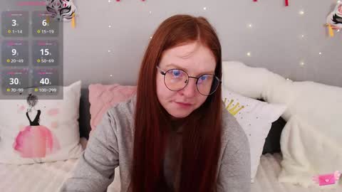 Snapshot of evarey_ chatting on 05-04-26, 04:30 Adelina online show from 05-04-26, 04:30