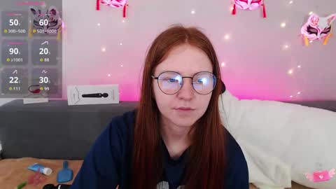 Snapshot of evarey_ chatting on 05-07-26, 05:02 Adelina online show from 05-07-26, 05:02