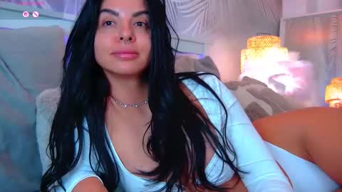 evareyss online show from 10-05-25, 11:19