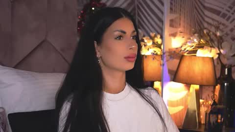 EvaRhea online show from 01-08-26, 03:53