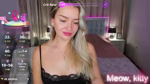 EvaRider online show from 09-16-25, 06:36