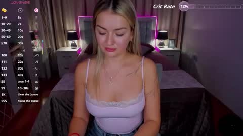 EvaRider online show from 11-08-25, 09:53