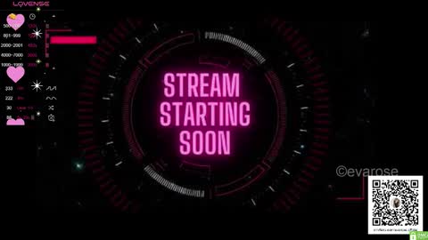 Snapshot of evarose_xo chatting on 12-21-25, 10:00 Eva before eva69muler online show from 12-21-25, 10:00