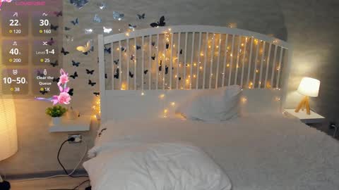 Eva online show from 02-23-25, 01:42