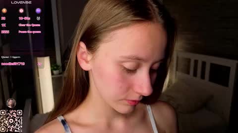 Eva online show from 10-20-25, 07:14