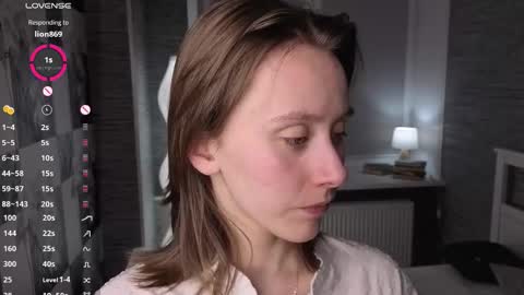 Eva online show from 03-23-26, 07:18