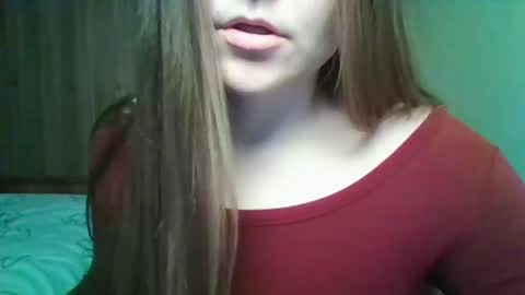 evasapples2026 online show from 04-18-26, 08:42