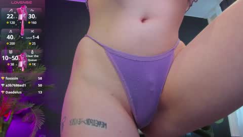 Eva online show from 01-21-25, 11:13